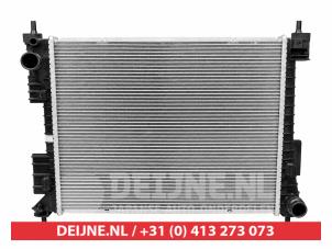 Hyundai Bayon Kühler O9990009593 foto 2