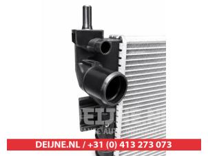 Hyundai Bayon Kühler O9990009593 foto 3