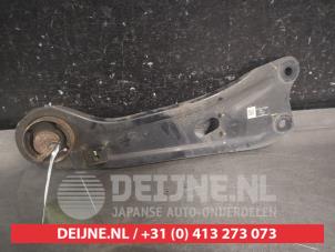 Hyundai Ioniq Rear wishbone, right O690209 photo 2