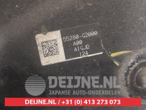 Hyundai Ioniq Rear wishbone, right O690209 photo 3