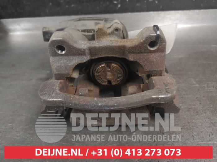 Hyundai Ioniq Remklauw (Tang) rechts-achter O690212