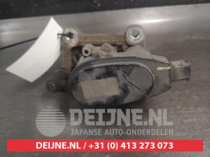 Hyundai Ioniq Bremszange rechts hinten O690212 foto 2