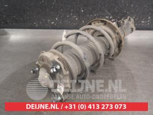Hyundai Ioniq Stoßdämpferstrebe links vorne O690216 foto 2