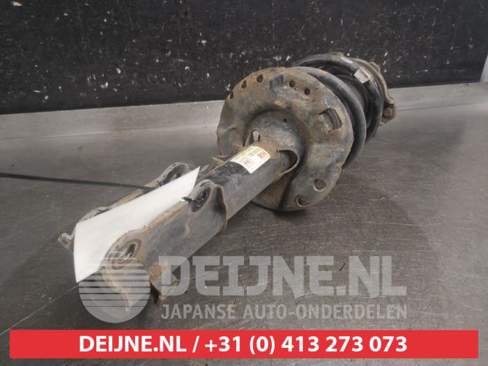 Hyundai Ioniq Schokdemperpoot rechts-voor O690217