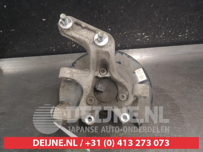 Hyundai Ioniq Fusee rechts-achter O690219