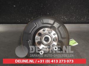 Hyundai Ioniq Fusee rechts-achter O690219 foto 2