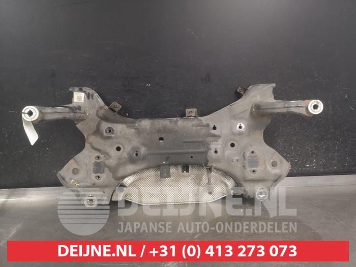 Hyundai Ioniq Subframe O690221