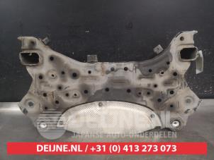 Hyundai Ioniq Unterrahmen O690221 foto 2