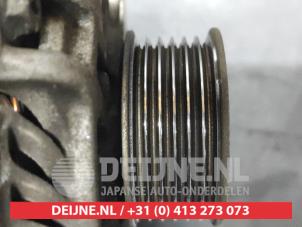 Mazda 2 Dynamo O690201 foto 3