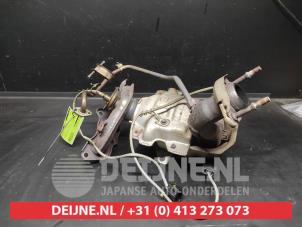 Gebruikte Katalysator Mazda 2 (DE) 1.3 16V S-VT Prijs op aanvraag aangeboden door V.Deijne Jap.Auto-onderdelen BV