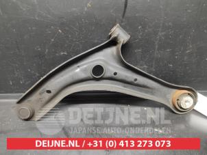 Mazda 2 Front lower wishbone, right O690222 photo 2