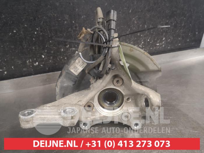 Hyundai Ioniq Fusee rechts-voor O690200