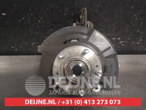 Hyundai Ioniq Achsschenkel rechts vorne O690200 foto 2