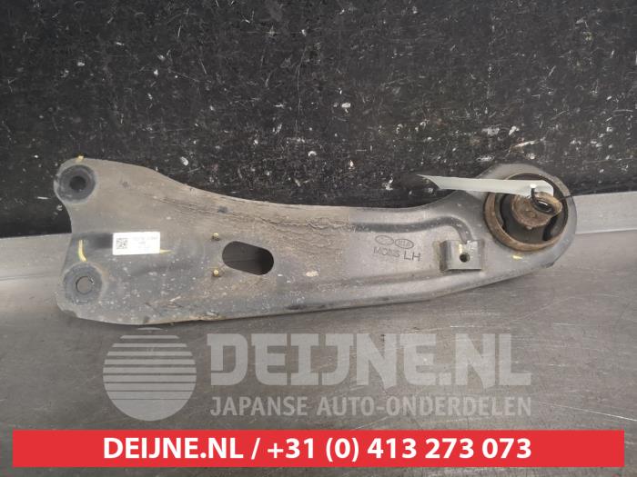 Hyundai Ioniq Draagarm links-achter O690202