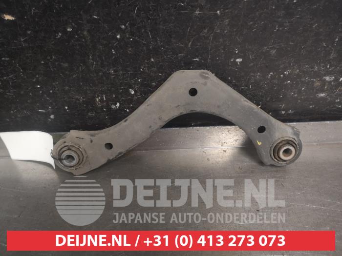Hyundai Ioniq Draagarm links-achter O690203