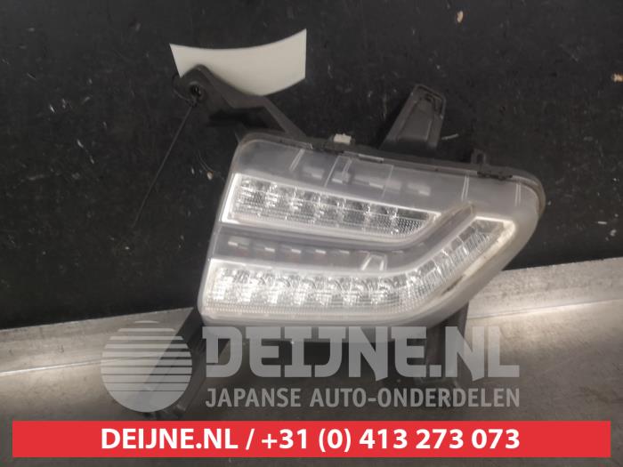 Hyundai Ioniq Dagrijverlichting links O690229