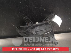 Hyundai Ioniq Tageslicht links O690229 foto 2