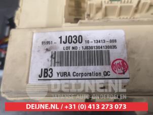 Hyundai I20 Zekeringkast O690235 foto 3