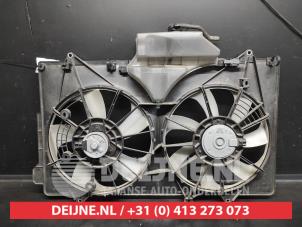 Mazda CX-5 Cooling fans O690237 photo 2