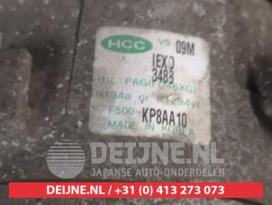 Hyundai I20 Aircopomp O690238 foto 3