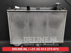 Mazda CX-5 Radiateur O690239 foto 2