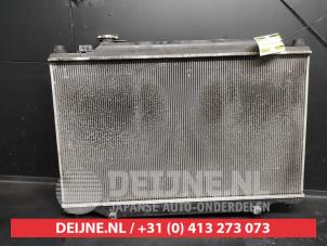 Gebruikte Radiateur Mazda CX-5 II (KF) 2.5 SkyActiv-G 194 16V 4WD Prijs op aanvraag aangeboden door V.Deijne Jap.Auto-onderdelen BV