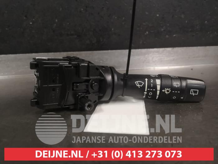 Hyundai I20 Wiper switch O690241