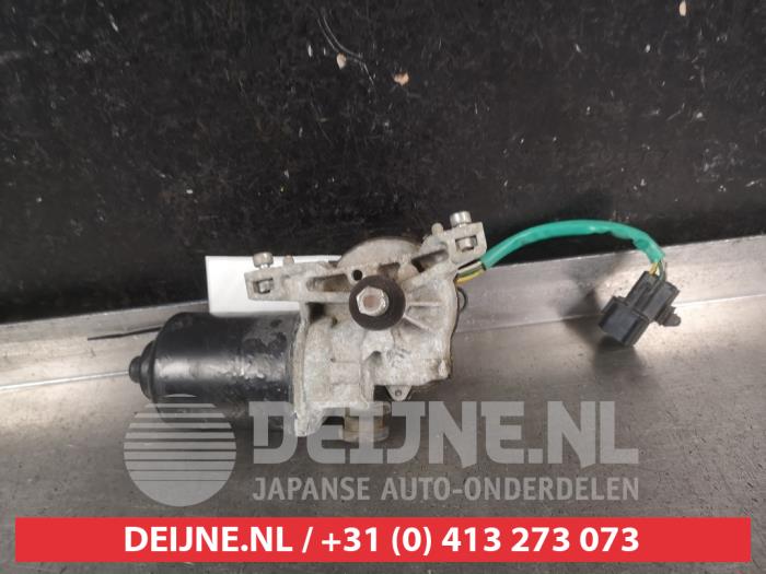 Hyundai I20 Front wiper motor O690242