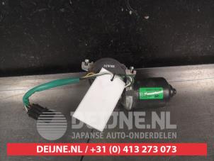 Hyundai I20 Scheibenwischermotor vorne O690242 foto 2