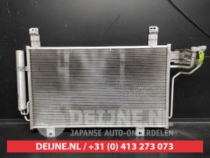 Gebruikte Airco Condensor Mazda CX-5 II (KF) 2.5 SkyActiv-G 194 16V 4WD Prijs € 100,00 Margeregeling aangeboden door V.Deijne Jap.Auto-onderdelen BV