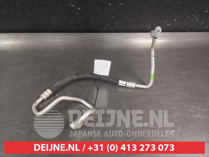Hyundai I20 Air conditioning line O690244