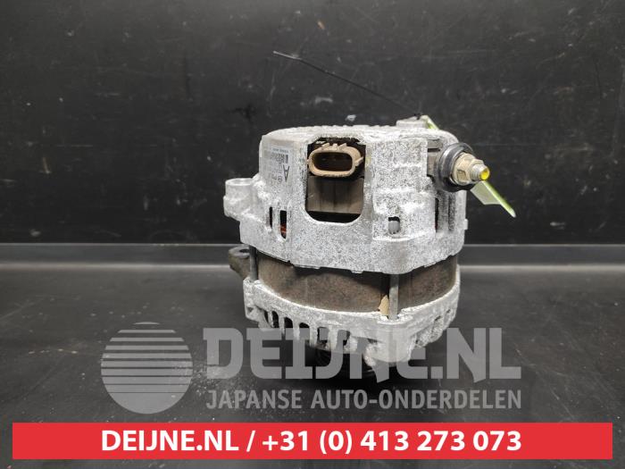 Mazda CX-5 Dynamo O690250