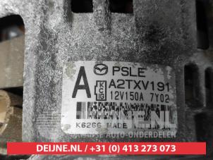 Mazda CX-5 Dynamo O690250 foto 2