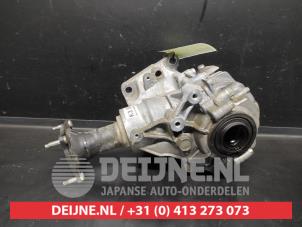 Mazda CX-5 4x4 transfer box O690260 photo 2