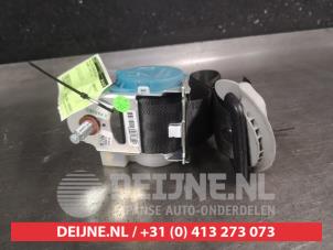 Hyundai I20 Sicherheitsgurt rechts hinten O690275 foto 2