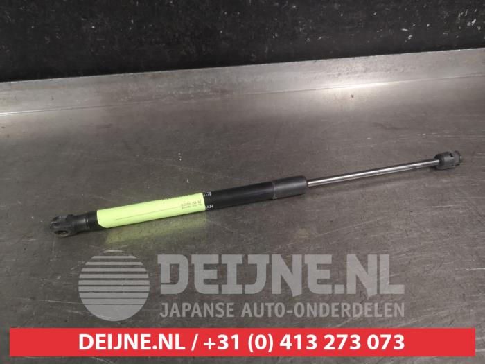 Hyundai I20 Rear gas strut, left O690287