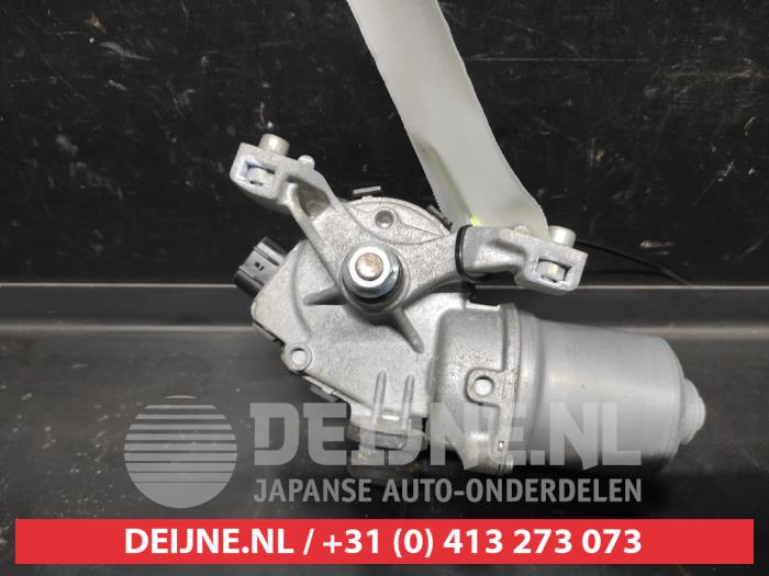 Mazda CX-5 Ruitenwissermotor voor O690288