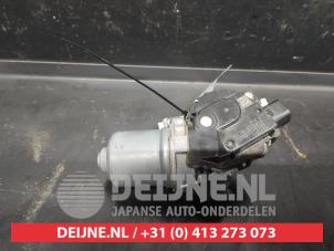 Mazda CX-5 Front wiper motor O690288 photo 2