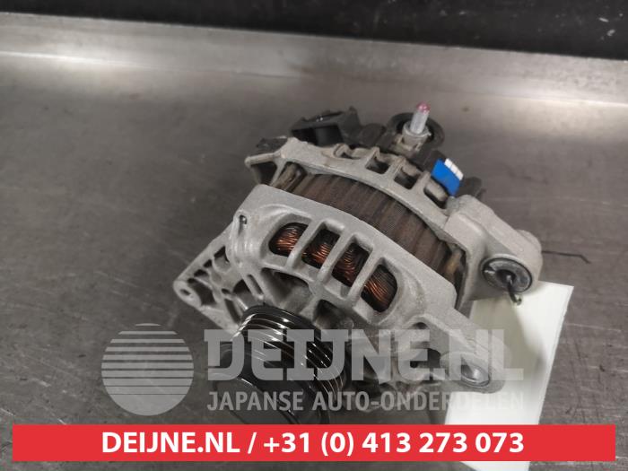 Hyundai I20 Dynamo O690293