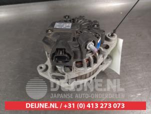 Hyundai I20 Dynamo O690293 foto 2