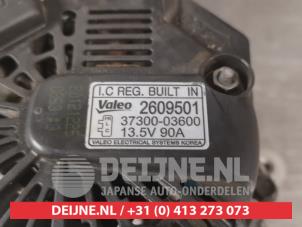Hyundai I20 Dynamo O690293 foto 3