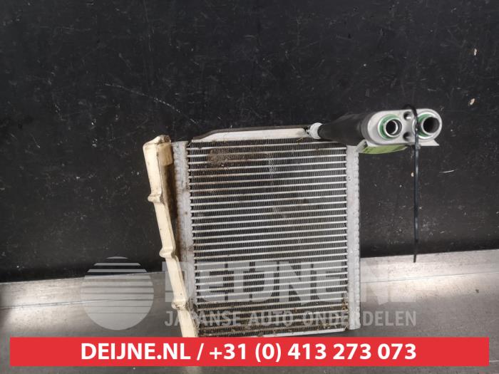 Hyundai I20 Air conditioning vaporiser O690294