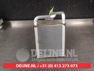 Hyundai I20 Heating radiator O690295 photo 2