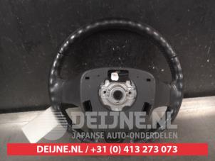 Hyundai I20 Steering wheel O690300 photo 2