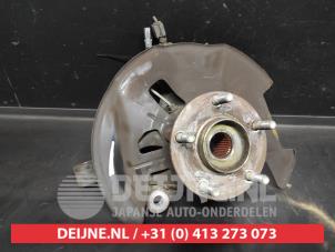 Mazda CX-5 Knuckle, front left O690303 photo 2