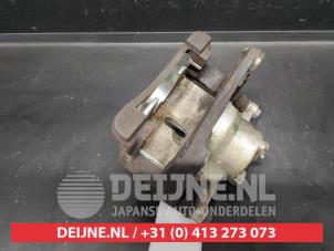 Mazda CX-5 Front brake calliper, left O690305 photo 2