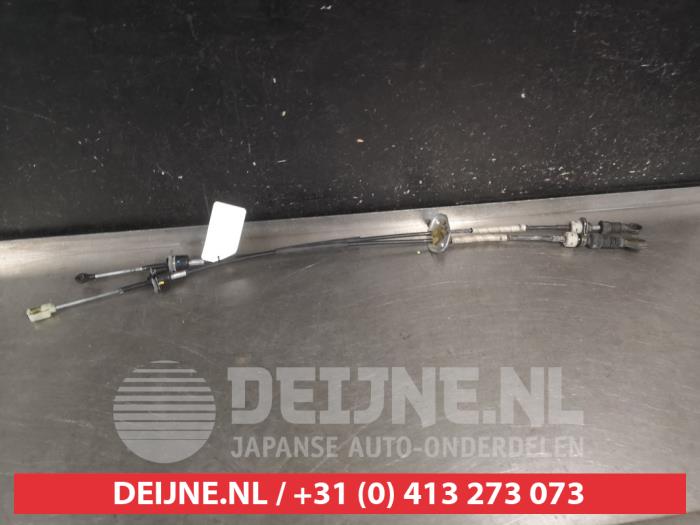 Hyundai I20 Schaltkabel Getriebe O690302
