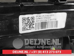 Nissan Qashqai Knipperlicht spiegel links O690313 foto 3