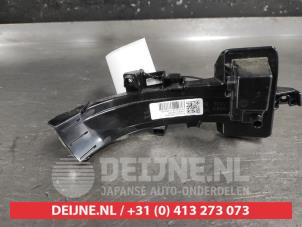 Nissan Qashqai Knipperlicht spiegel links O690313 foto 2