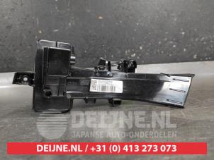 Nissan Qashqai Knipperlicht spiegel rechts O690320 foto 2